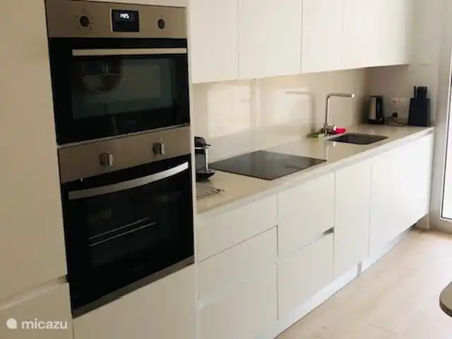 Casa Puente huren in Spanje, Costa Blanca, Dénia - appartement Keuken