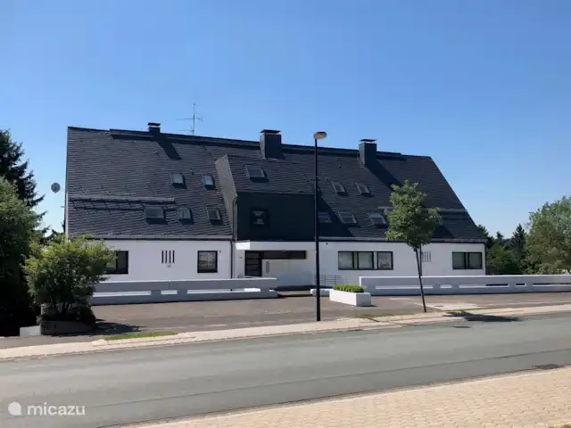 Apartamento Wolkenplatz en Alemania, Sauerland, Winterberg - apartamento Apartamento Wolkenplatz en Alemania, Sauerland, Winterberg - apartamento