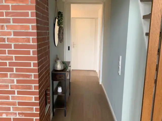 Apartamento Wolkenplatz en Alemania, Sauerland, Winterberg - apartamento
