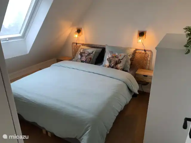 Apartamento Wolkenplatz en Alemania, Sauerland, Winterberg - apartamento
