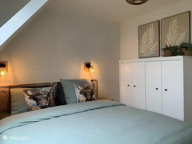 Apartamento Wolkenplatz en Alemania, Sauerland, Winterberg - apartamento