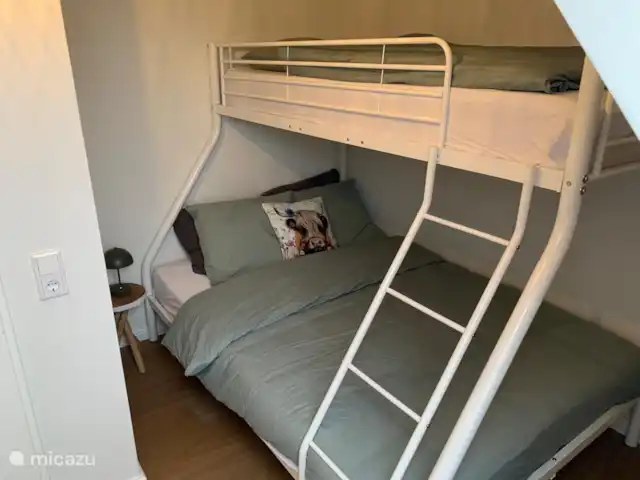 Apartamento Wolkenplatz en Alemania, Sauerland, Winterberg - apartamento