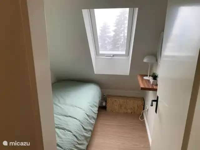 Apartamento Wolkenplatz en Alemania, Sauerland, Winterberg - apartamento