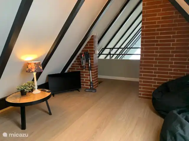 Apartamento Wolkenplatz en Alemania, Sauerland, Winterberg - apartamento