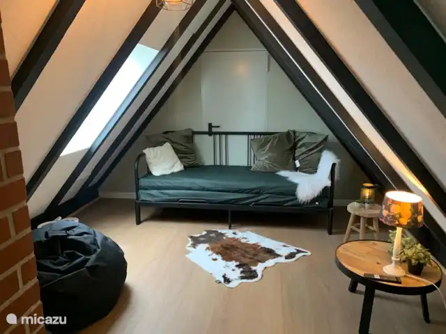 Apartamento Wolkenplatz en Alemania, Sauerland, Winterberg - apartamento