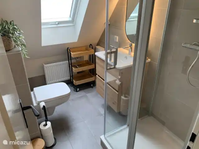 Apartamento Wolkenplatz en Alemania, Sauerland, Winterberg - apartamento