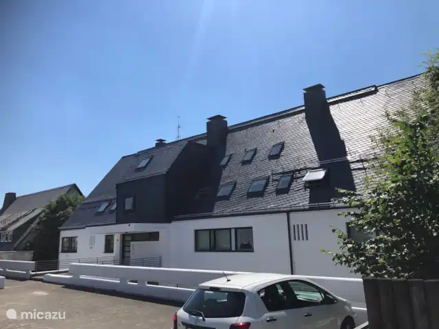 Apartamento Wolkenplatz en Alemania, Sauerland, Winterberg - apartamento