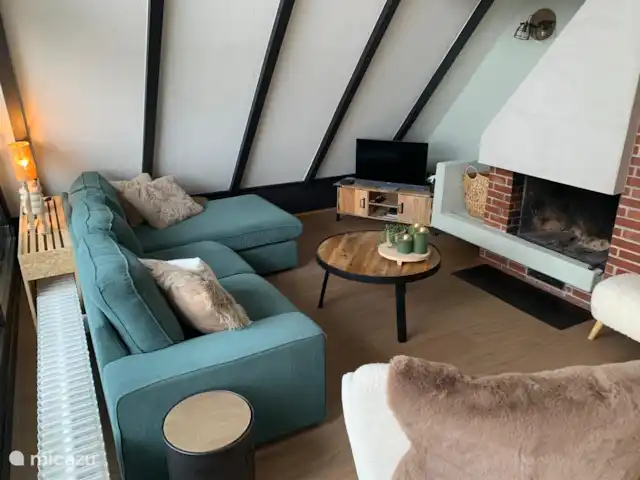Apartamento Wolkenplatz en Alemania, Sauerland, Winterberg - apartamento