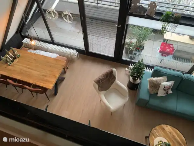 Apartamento Wolkenplatz en Alemania, Sauerland, Winterberg - apartamento
