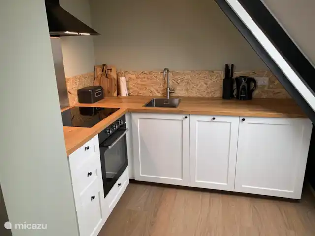 Apartamento Wolkenplatz en Alemania, Sauerland, Winterberg - apartamento