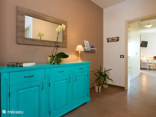 Villa Basici huren in Kroatië, Istrië, Jakovici  - villa hal