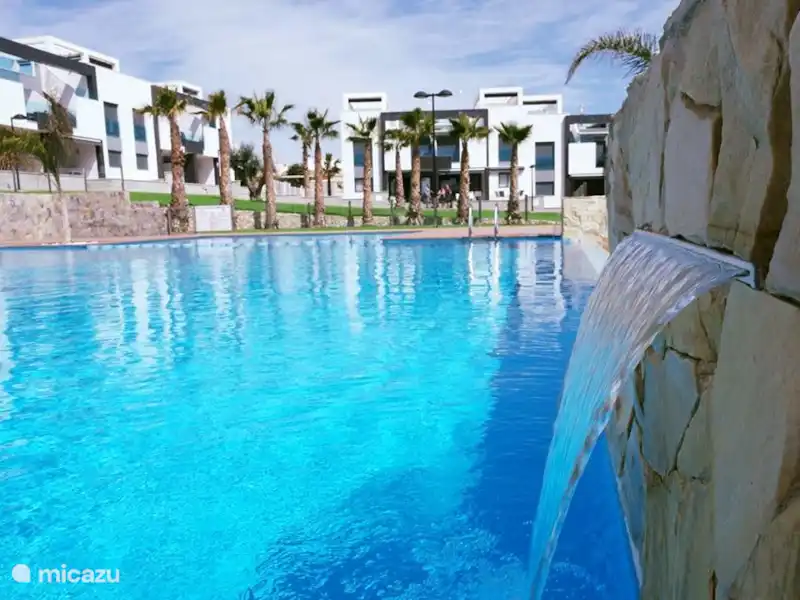 Oasis Beach El Raso 121 Guardamar BG in Guardamar del Segura boek je ...