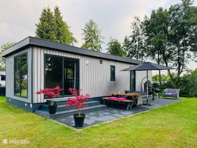 De Uitkijk - Rammelbeek  huren in Nederland, Overijssel, Lattrop - chalet De Uitkijk - Rammelbeek  huren in Nederland, Overijssel, Lattrop - chalet