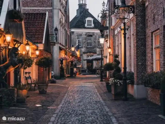 De Uitkijk - Rammelbeek  huren in Nederland, Overijssel, Lattrop - chalet Ootmarsum, schilderachtig mooi!