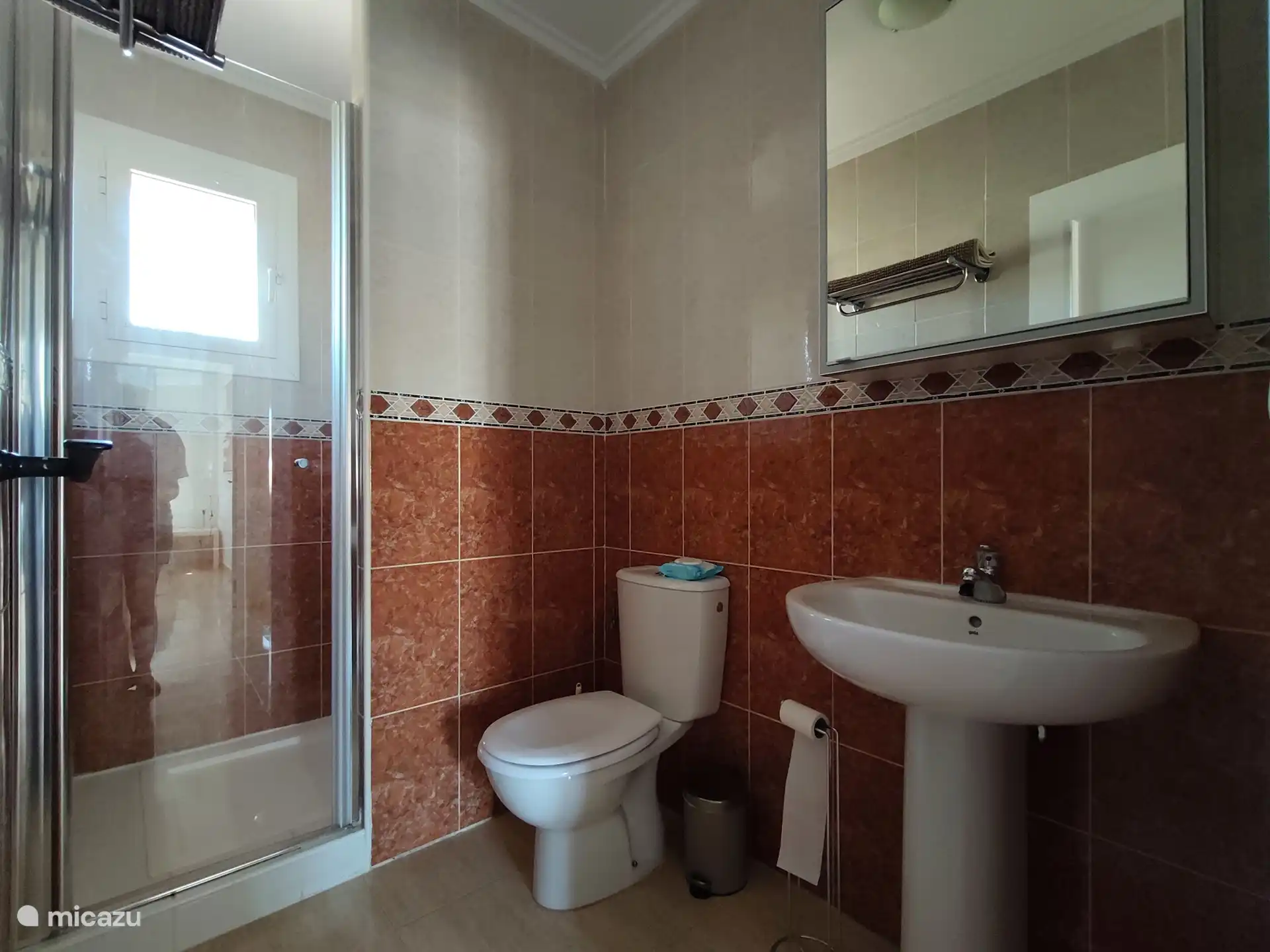 Badezimmer 2