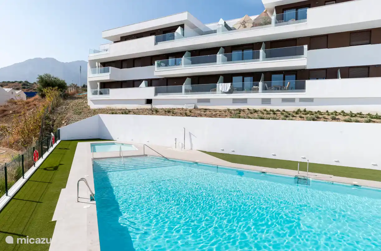 Rooftop apartment Megan huren in Spanje, Costa del Sol, Estepona - appartement