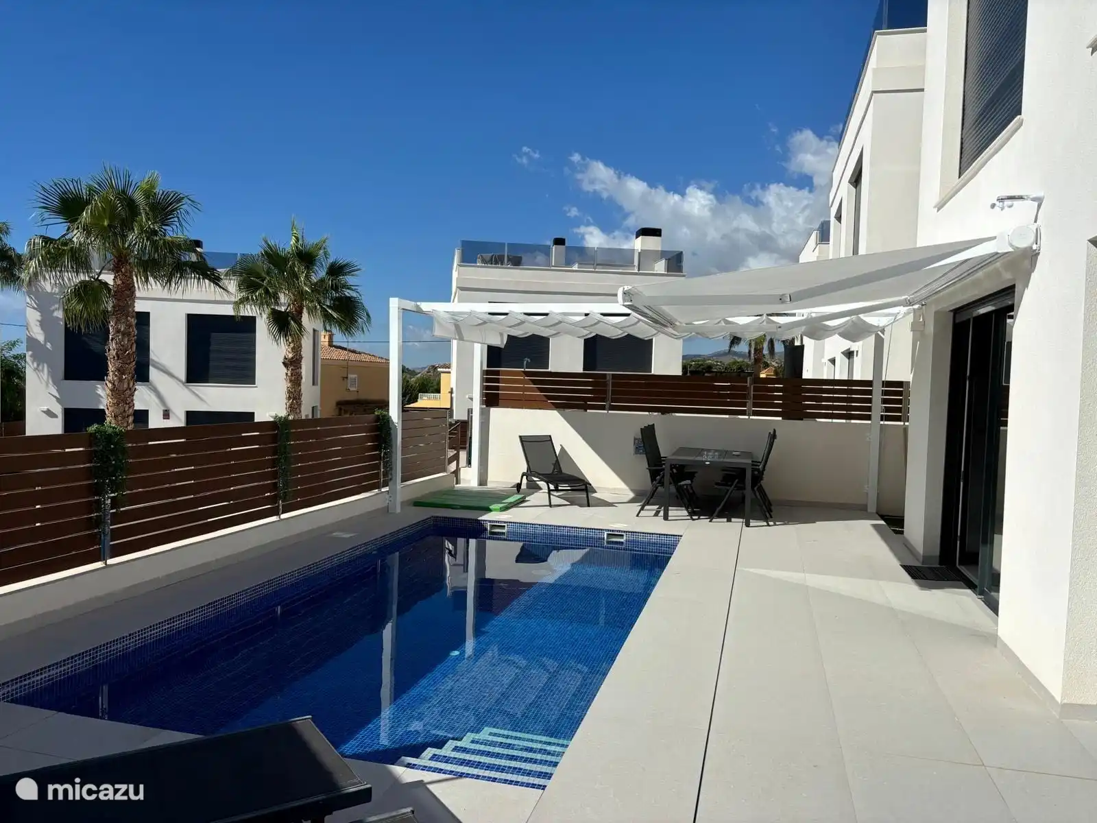 Villa de luxe avec piscine privée ! | Espagne, Costa Blanca, Villajoyosa - Villa