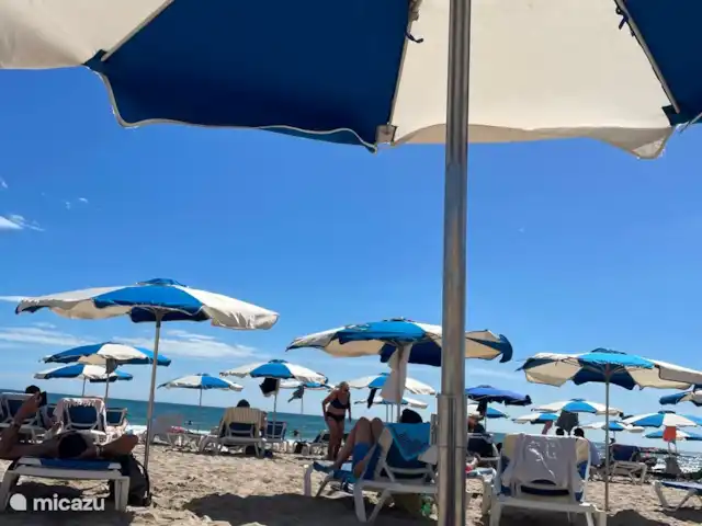 Luxe villa met prive-zwembad! huren in Spanje, Costa Blanca, Villajoyosa - villa Plaatselijke strand
