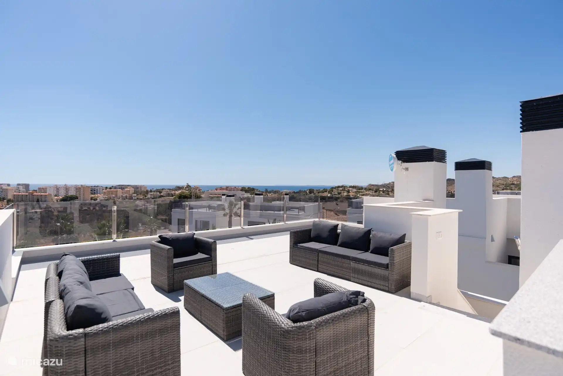 Villa de luxe avec piscine privée ! | Espagne, Costa Blanca, Villajoyosa - Villa