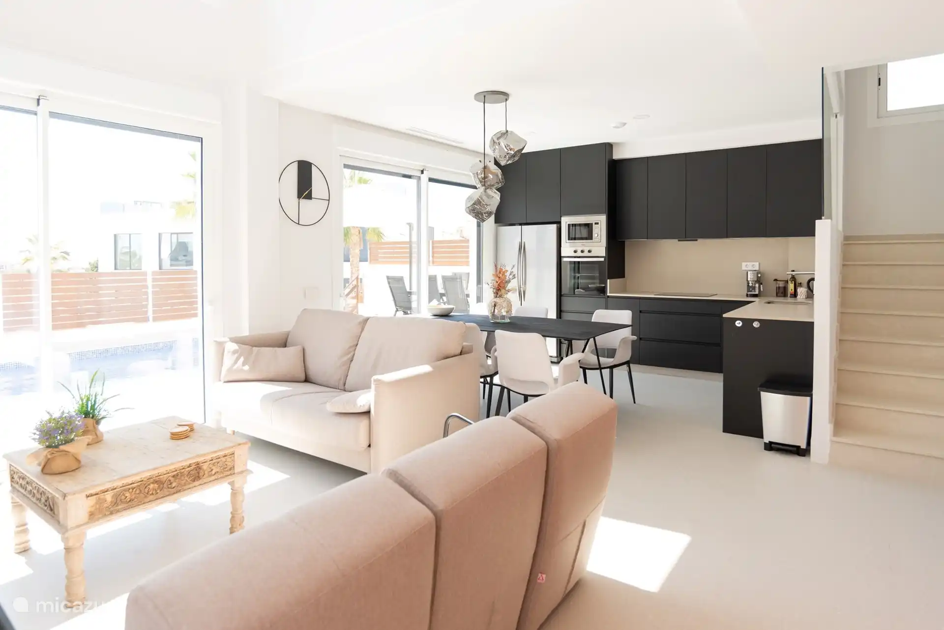 Villa de luxe avec piscine privée ! | Espagne, Costa Blanca, Villajoyosa - Villa