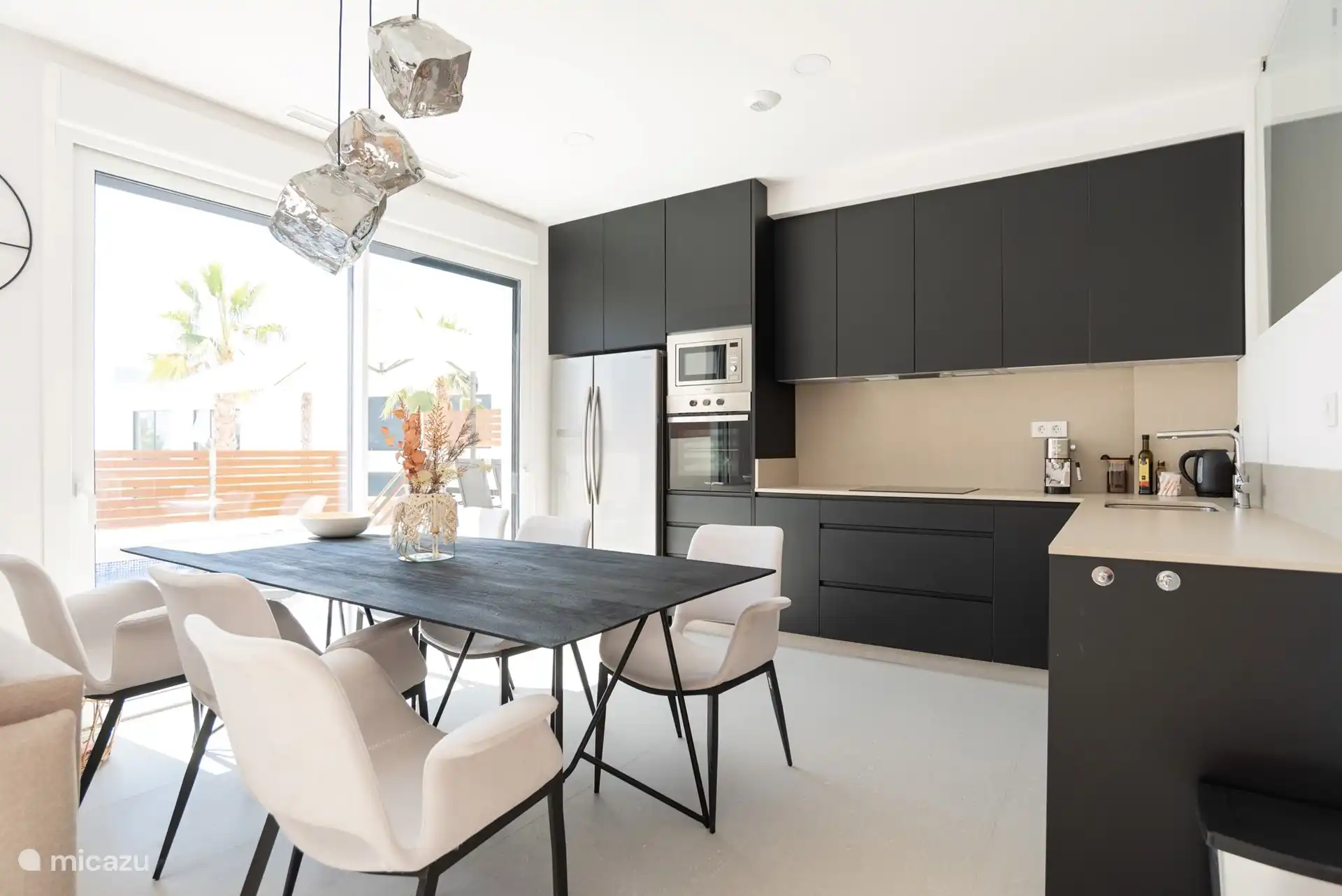 Villa de luxe avec piscine privée ! | Espagne, Costa Blanca, Villajoyosa - Villa