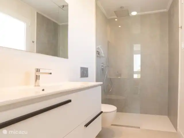 Luxe villa met prive-zwembad! huren in Spanje, Costa Blanca, Villajoyosa - villa De losse badkamer
