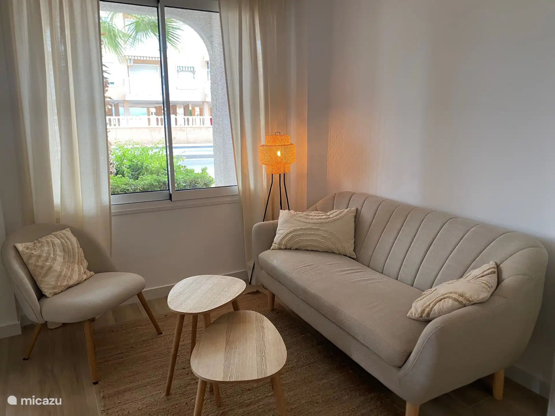 apartamento en Valencia, España – Casa Playa Lisa