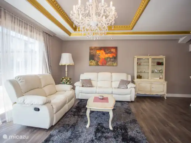 Villa Mihaela | Croatie, Istrie, Porec - villa Salon