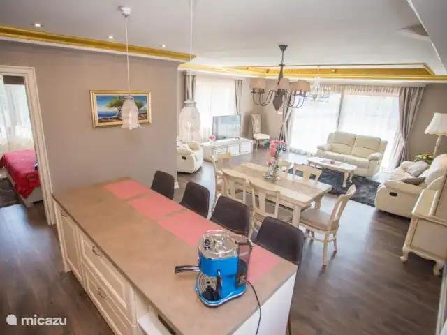 Villa Mihaela | Croatie, Istrie, Porec - villa Salon