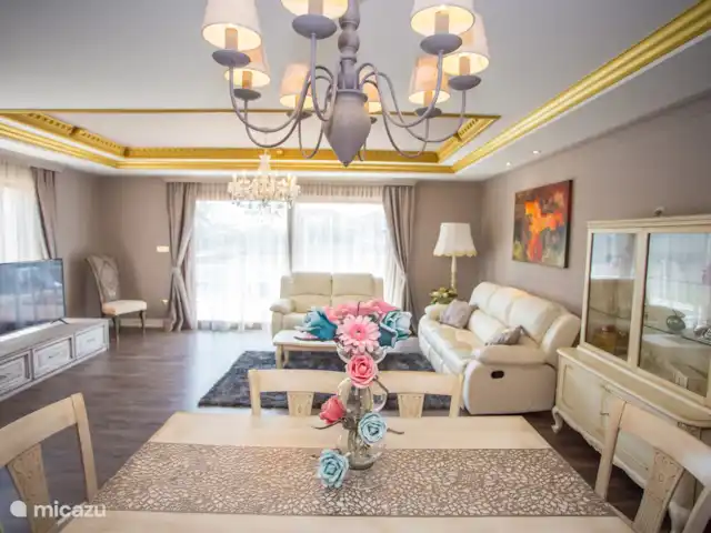 Villa Mihaela | Croatie, Istrie, Porec - villa Salon