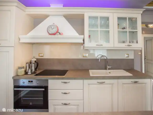 Villa Mihaela | Croatie, Istrie, Porec - villa cuisine