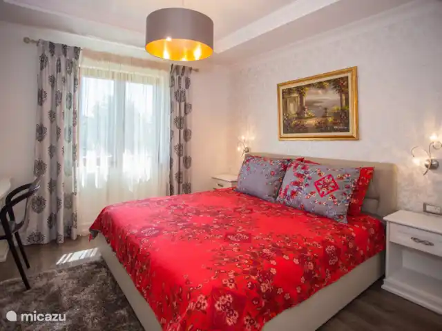 Villa Mihaela | Croatie, Istrie, Porec - villa chambre