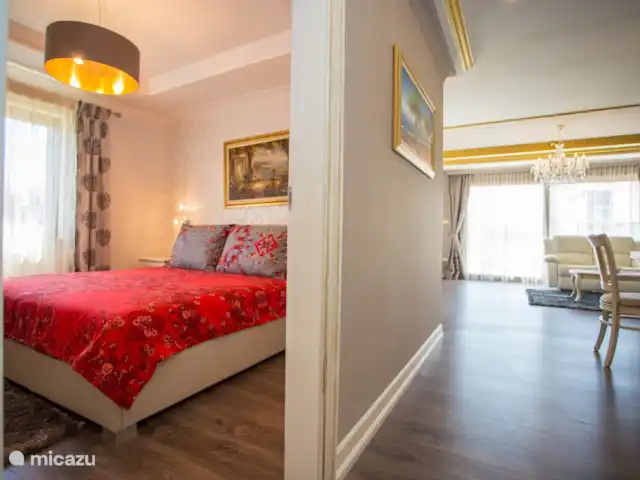 Villa Mihaela | Croatie, Istrie, Porec - villa chambre