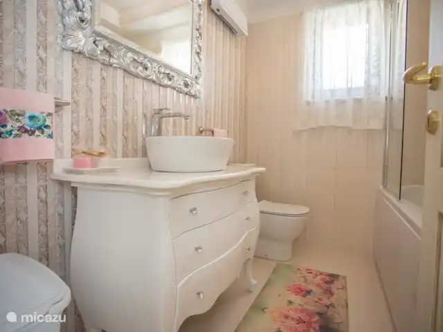 Villa Mihaela | Croatie, Istrie, Porec - villa salle de Bains