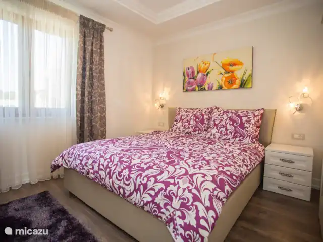 Villa Mihaela | Croatie, Istrie, Porec - villa chambre