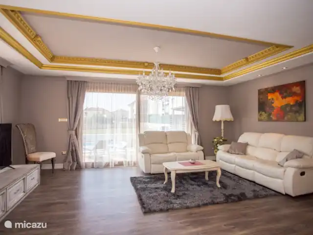 Villa Mihaela | Croatie, Istrie, Porec - villa Salon