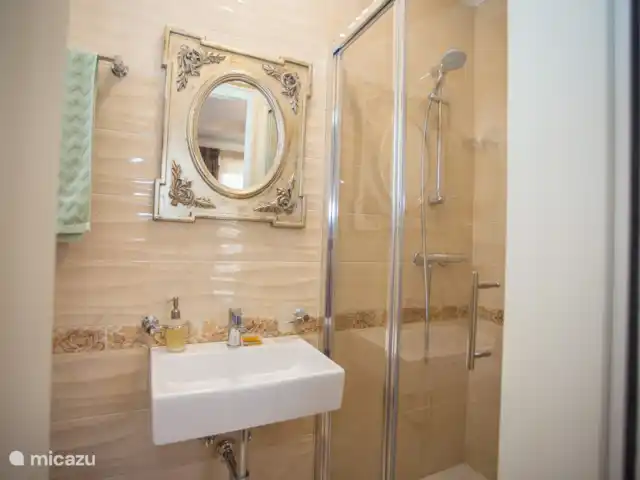Villa Mihaela | Croatie, Istrie, Porec - villa salle de Bains