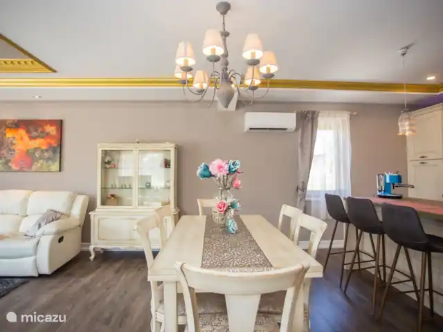 Villa Mihaela | Croatie, Istrie, Porec - villa Salon