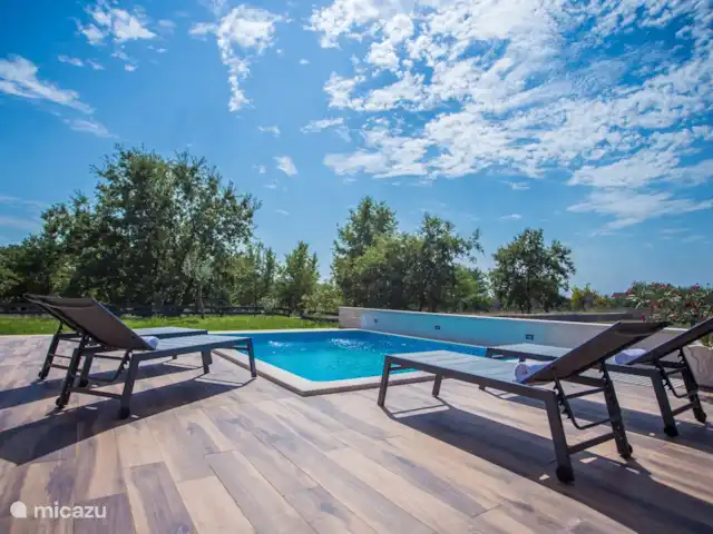 Villa Mihaela | Croatie, Istrie, Porec - villa piscine