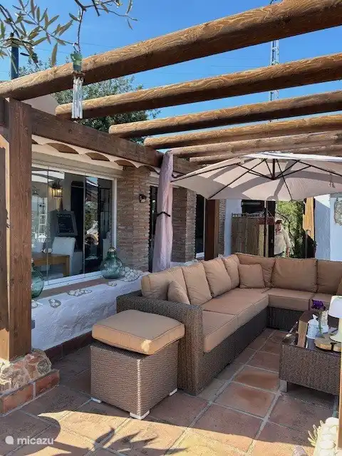 Casa Patzu, foto 3