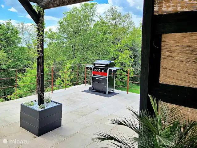 Vue Sur la Prairie  huren in Frankrijk, Dordogne, Castelnaud-la-Chapelle - vakantiehuis