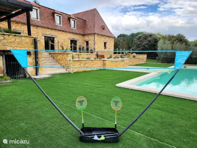 Vue Sur la Prairie  huren in Frankrijk, Dordogne, Castelnaud-la-Chapelle - vakantiehuis