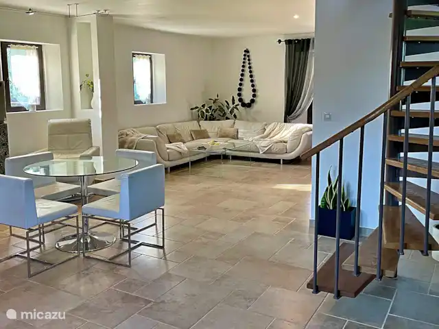 Vue Sur la Prairie  huren in Frankrijk, Dordogne, Castelnaud-la-Chapelle - vakantiehuis Wonen