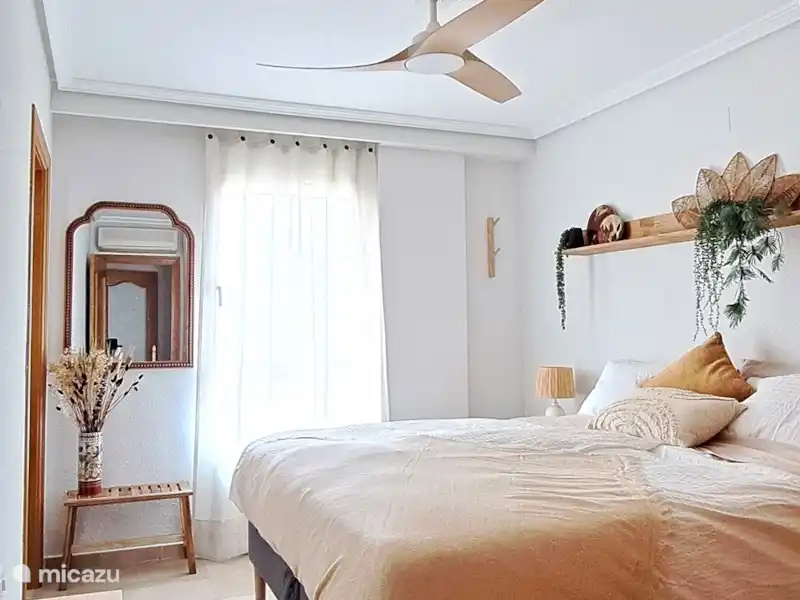 Plage de 400m + terrain de padel + 2 piscines | Espagne, Costa Blanca, Albir - Appartement Plage de 400m + terrain de padel + 2 piscines | Espagne, Costa Blanca, Albir - Appartement