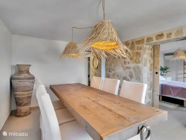 Casa Oryx | Espagne, Costa Blanca, Benitachell - villa Rez-de-chaussée