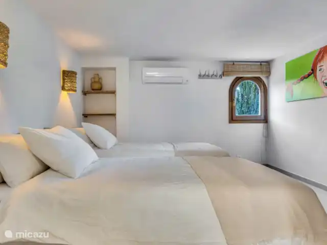 Casa Oryx | Espagne, Costa Blanca, Benitachell - villa Chambre 4 en bas