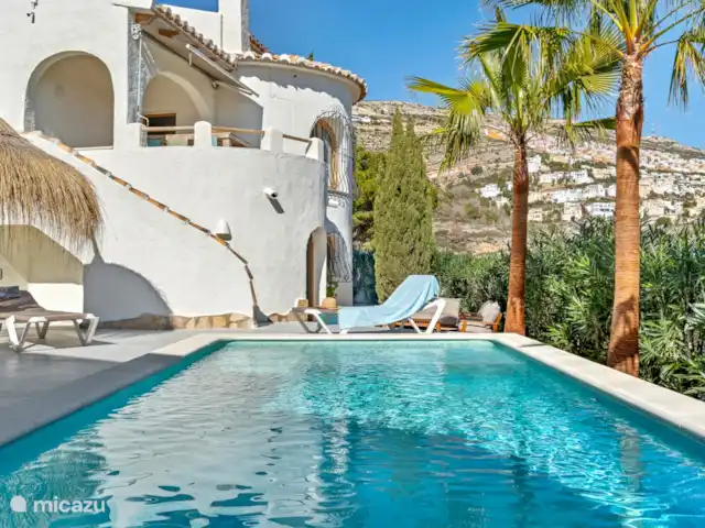 Casa Oryx | Espagne, Costa Blanca, Benitachell - villa Piscine