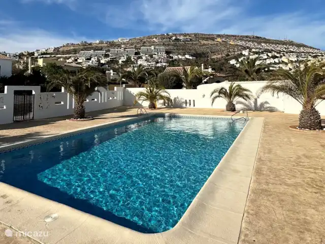 Casa Oryx | Espagne, Costa Blanca, Benitachell - villa Piscine commune