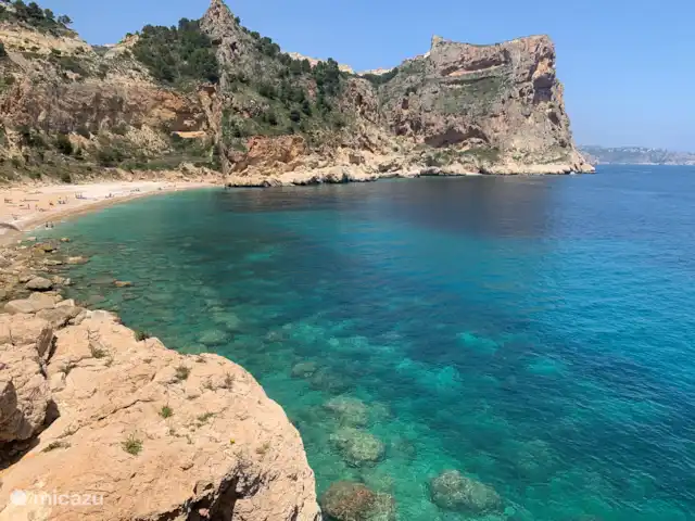 Casa Oryx | Espagne, Costa Blanca, Benitachell - villa Cala Moraig
