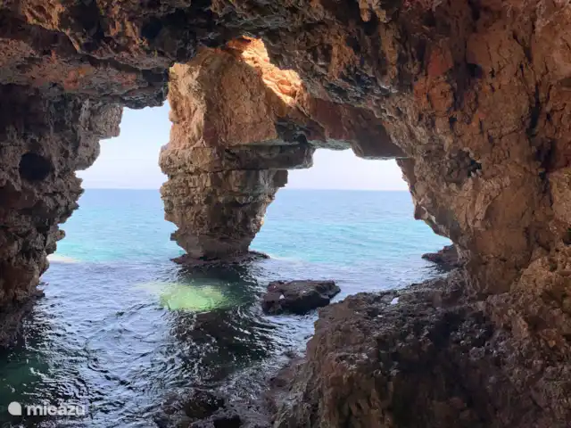 Casa Oryx | Espagne, Costa Blanca, Benitachell - villa Cueva de los Arcos